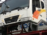    Daewoo Novus 