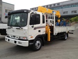  - Hyundai Hd 120  