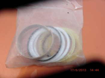 ����������� ��������� Dong Yang SS1506  