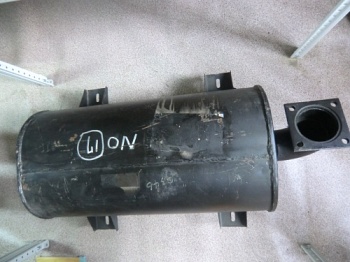 ����� ��������� ������� Daewoo BH-120 ������ DV15  