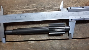 ������ ���������� Daewoo Novus L = 123, 15 ����� 