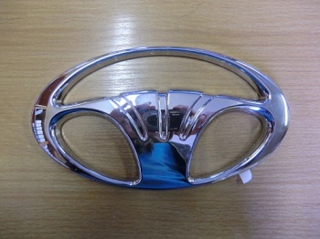 ������� Daewoo Novus �� ����� 
