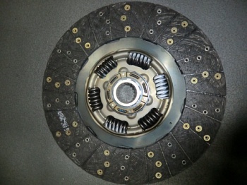 ���� ��������� Daewoo Novus, Hyundai Hd 120 (DL06�, D6GA) 18 ������ 395 ��  