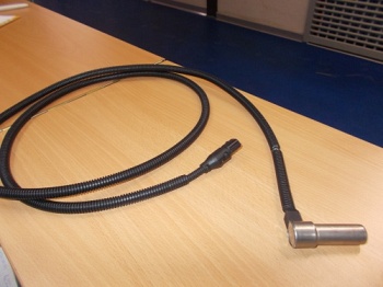 ������ ABS Daewoo Novus ������ �������� ������� �������� ������ L=1850 ��  