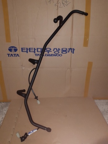 ��������� ������� Daewoo Novus ������ (� ���������� ��� ��������) 