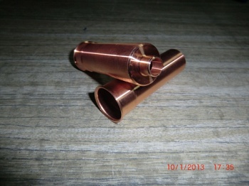 ������ ��� �������� Daewoo Novus DE12, D2366  