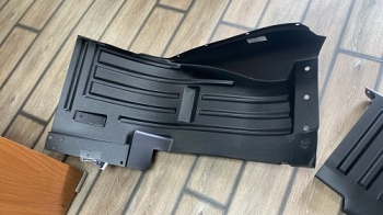 ��������� Daewoo Novus �������� ������ 