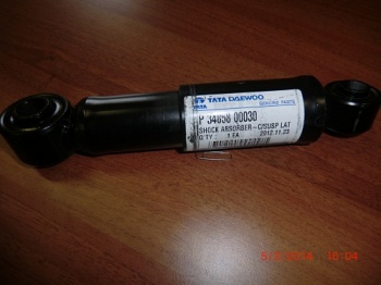   Daewoo Novus 34853-00051  