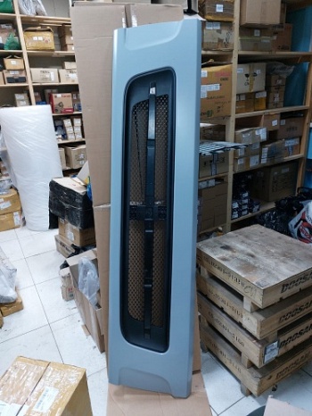 ����� DAEWOO NOVUS 2013 "SE" 