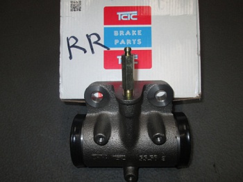 ������� ��������� ������� (RR) DW 