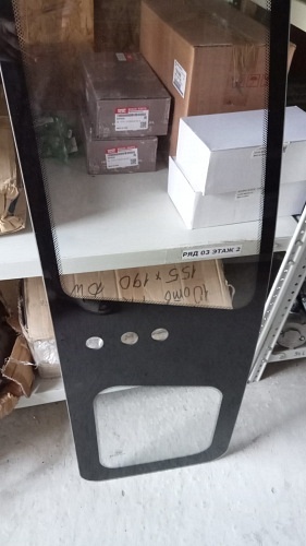 ������ ����� Daewoo Novus ������� ����� ������ � ����������� 