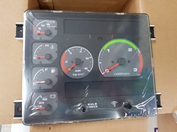 ������ �������� Daewoo Novus ����� �������� Daewoo Novus, 2008, K6DRF 
