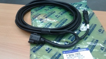 �������� ������� �������� ������� Daewoo Novus ���������  6.1 bar 4-����. 2 bar 