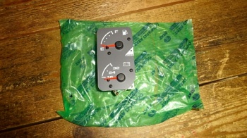 ������ ��������� ������� ���, ������ ������� Daewoo Novus 