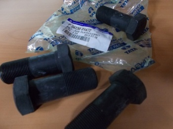 ���� ��������� Daewoo Novus d=24 L=60*72*22  