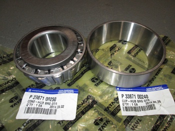 ��������� ������� �������� Daewoo Novus, Daewoo BS106, Daewoo  BH115, Daewoo BH116, Daewoo BH117, Daewoo BH120, Daewoo M090 ������ 50*114*44B   