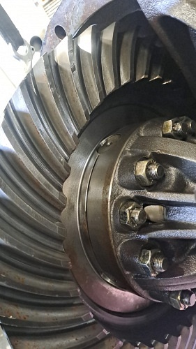 �������� ������� ����� Kia Granto 37*6*12 ����.���. �/��� 16 ��. 