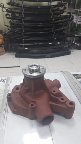 ����� ������� Daewoo Novus ��������� DE08Tis 