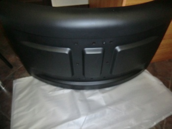 ��������� Daewoo Novus 