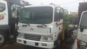 Hyundau HD 120 � ������������� 