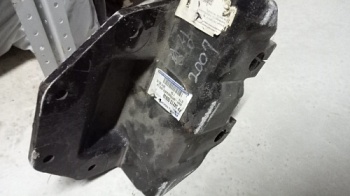 ��������� ������� Daewoo Novus ����� ������������� 