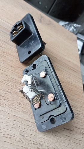 �������� ����� Daewoo Ultra Novus 