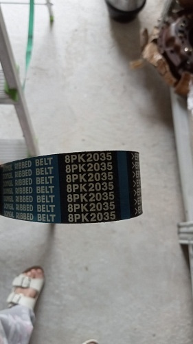 ������ 8PK2035  DV11S  ��������� ����� Daewoo BH-120, Daewoo BX-212, Daewoo FX-117, Daewoo FX-120, Daewoo FX-212  