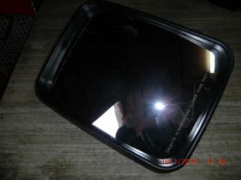 ������� Daewoo Novus Ultra ����� ������������� c ���������� 