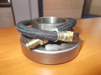 ��������� �������� HD120, ��������� �������� Hyundai Mega Truck D6GA ����������� ������� (99945) 