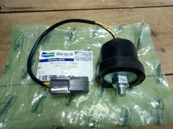 ������ �������� ����� �������� DE12,DE08,DV15,D6AC,D6CC,D6CA,D6DA  2-����. 0,5 bar � �������� 