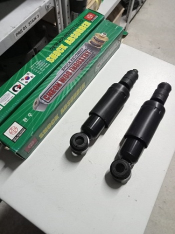 ����������� ������ Hyundai HD160, Hyundai HD450 