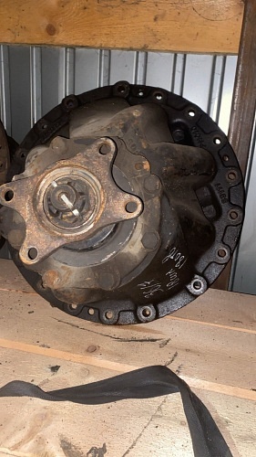 �������� ������� ����� Hyundai Gold HD-270  36*7*18 ��������� ������� 18 ��.  