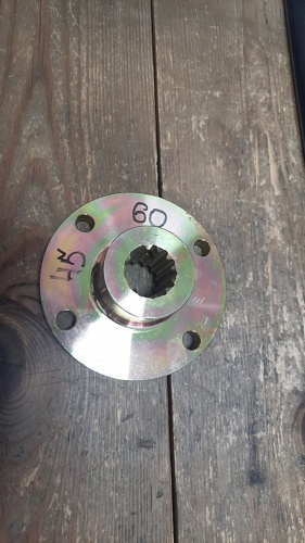 ������ ����������� Cassapa 45�60 �� 13������ 