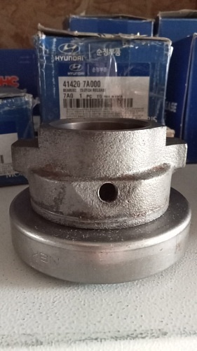 ��������� �������� Hyundai Gold D6AB,D6�C d=160 d=93 d=47 h=26 �����+���������  