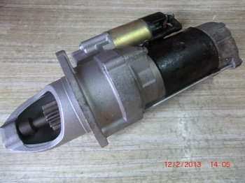 ������� Daewoo Novus DE12 65.26201-7124� 