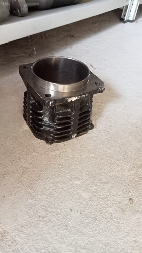 ������ ����������� Daewoo Novus DV15 d=90�� L=106�� 