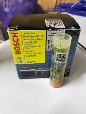 ����������� �������� Daewoo Novus DL06S, DL06 (DLLA150P2242) 