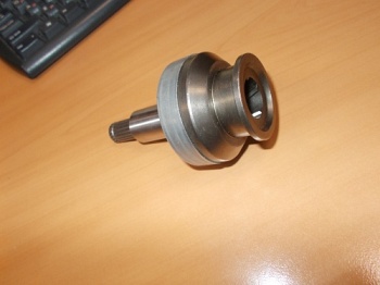   Daewoo Novus Ultra  DL08 