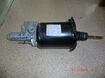 ��� ��������� Hyundai Gold, ��� ��������� Daewoo Novus ������ ����� 105 � (��� ZF) 33291-07070, 9700514230 