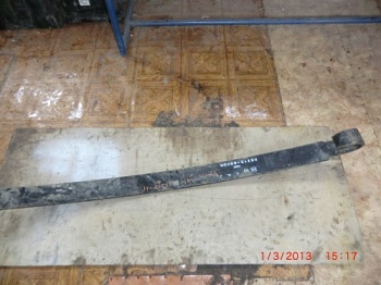 ������� ����������� ���� (RR) 1600*90*13.5 HD 8-15�  