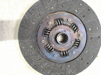 ���� ��������� 14 ��. 355*225 HD120, AeroTown D6BR 