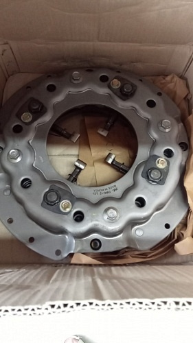 ������� ��������� Daewoo BM 090, Hyundai Gold, Hyundai HD 120, Hyundai Aero Town ������ 380��   