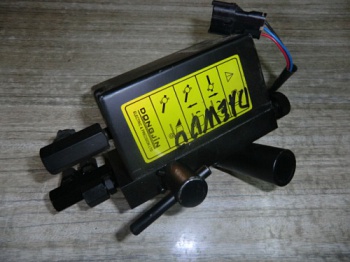 ����� ������� ������ Daewoo Ultra Novus 8-23� ������������ 