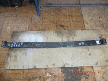 ������� �������� �������� ���� 1430 � 70 � 14 �� �� ��������� Daewoo Ultra Novus  4,5 �   