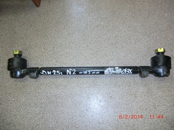 ���� ���������� Daewoo Novus 20-25 ���� 