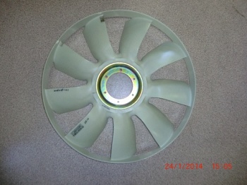 ���������� ����������� Daewoo Novus 