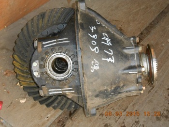 �������� ������� ����� Daewoo Novus 43�11�11 ����.���, �/��� 24 ��. �����    