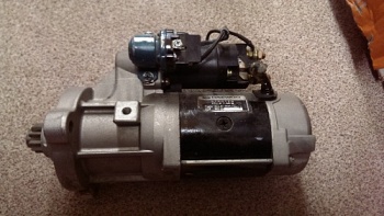������� Daewoo Novus DV15 TIS 10 ������ 