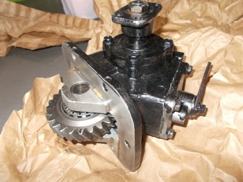     Hyundai HD 120 