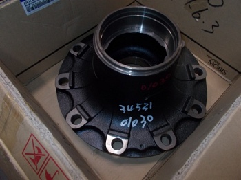 ������� �������� Daewoo Novus, Daewoo BX, Daewoo FX �� 10 ������ 